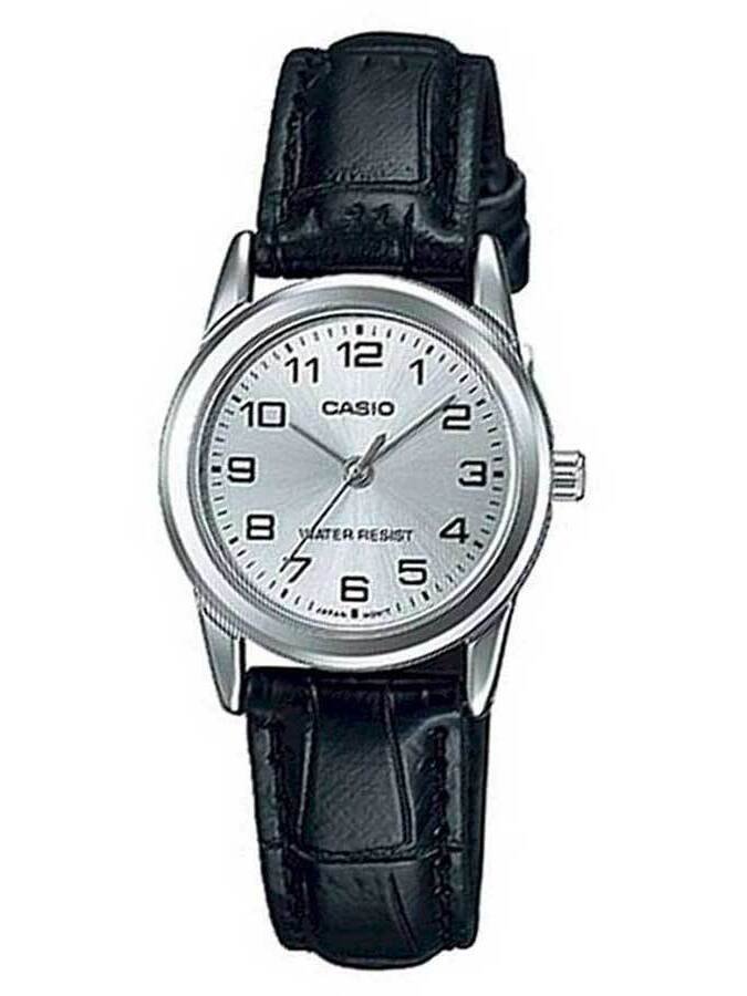 Moteriškas laikrodis CASIO LTP-V001L-7B