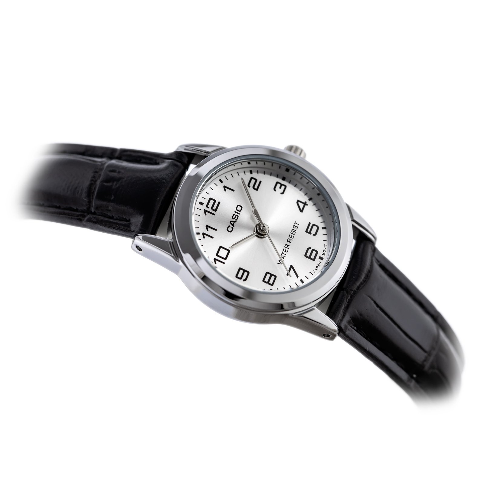 Moteriškas laikrodis CASIO LTP-V001L-7B – 3