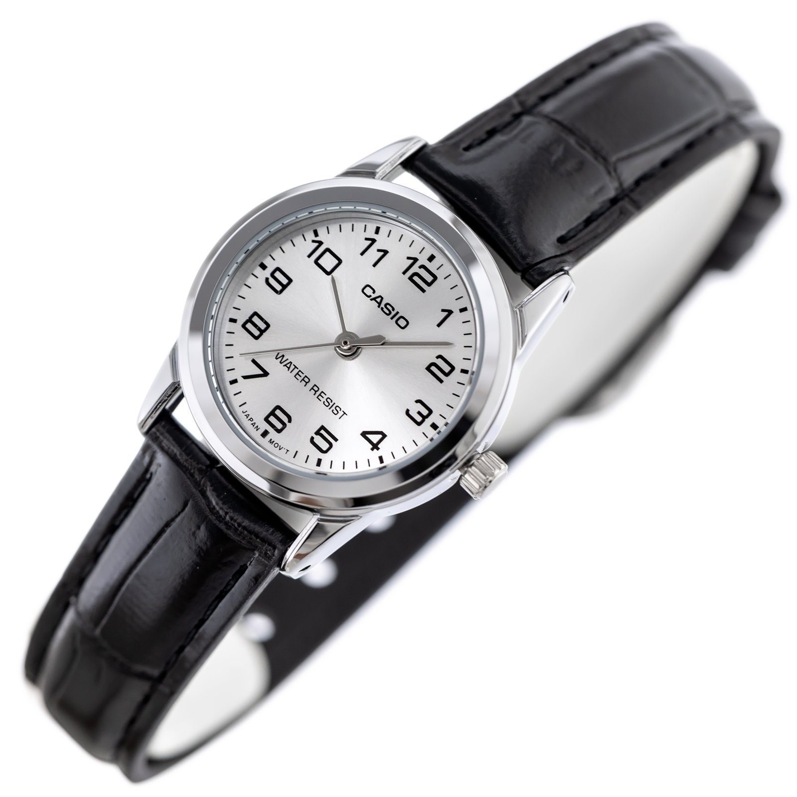 Moteriškas laikrodis CASIO LTP-V001L-7B – 2