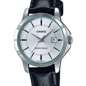 Casio Collection moteriškas laikrodis LTP-V004L-7A (zd569e) + DĖŽUTĖ