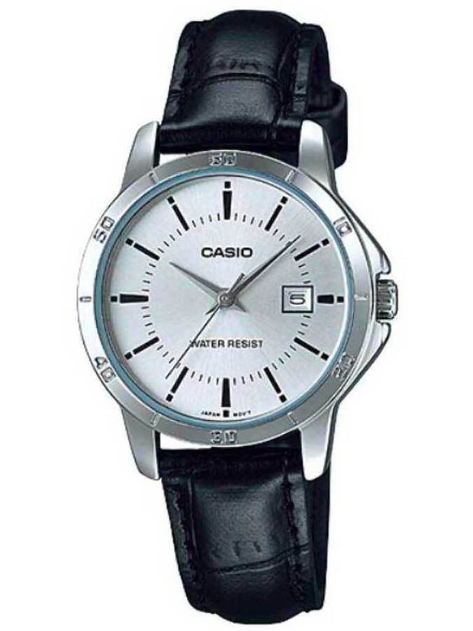 Moteriškas laikrodis Casio Collection LTP-V004L-7A