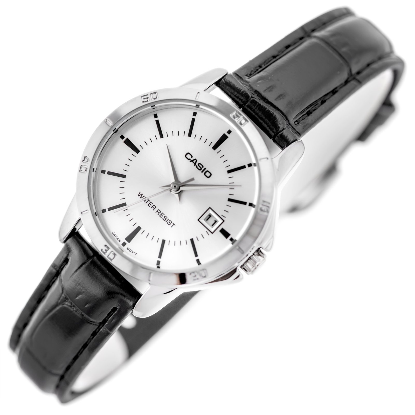 Moteriškas laikrodis Casio Collection LTP-V004L-7A – 7