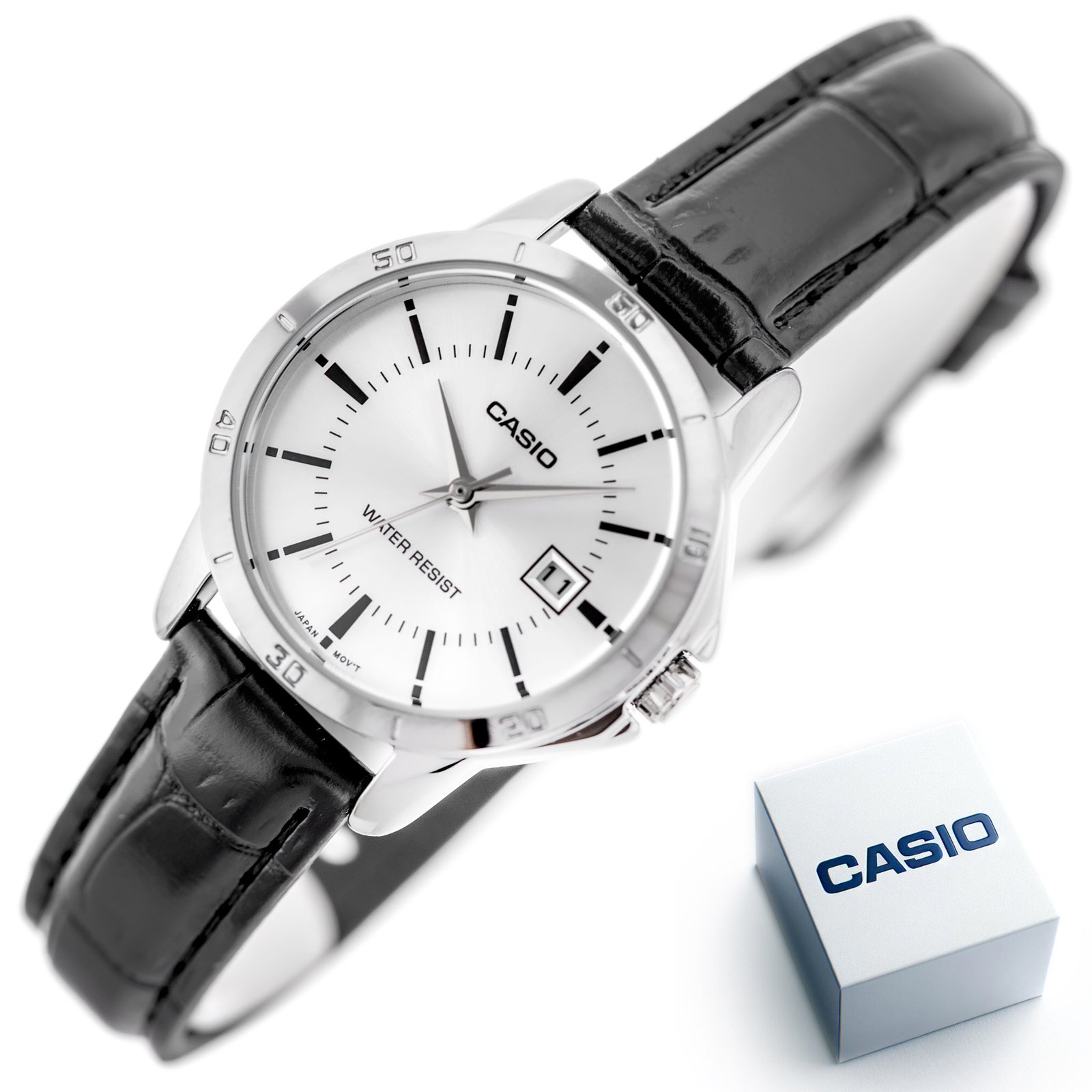 Moteriškas laikrodis Casio Collection LTP-V004L-7A – 9