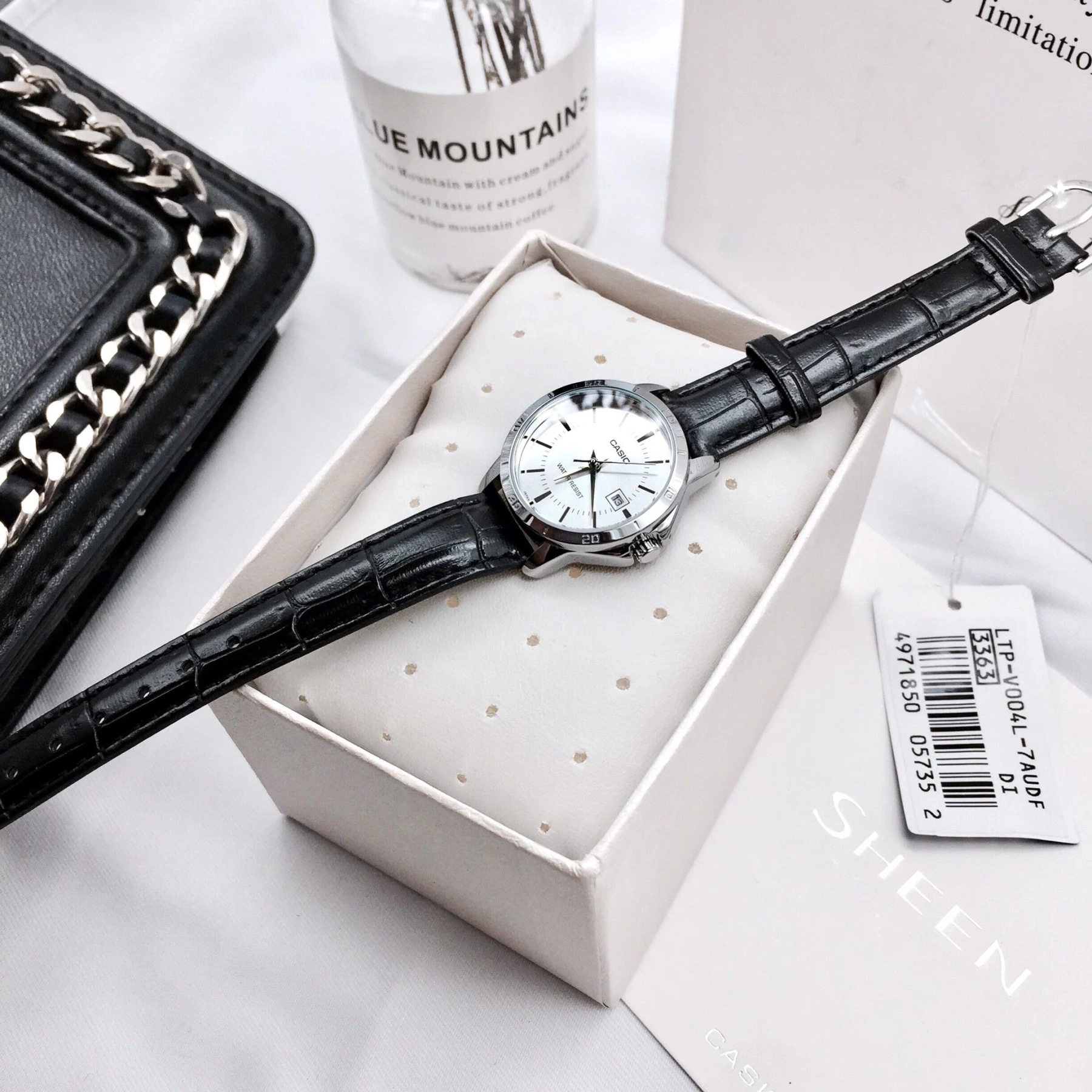 Moteriškas laikrodis Casio Collection LTP-V004L-7A – 2