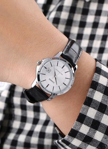 Moteriškas laikrodis Casio Collection LTP-V004L-7A – 5