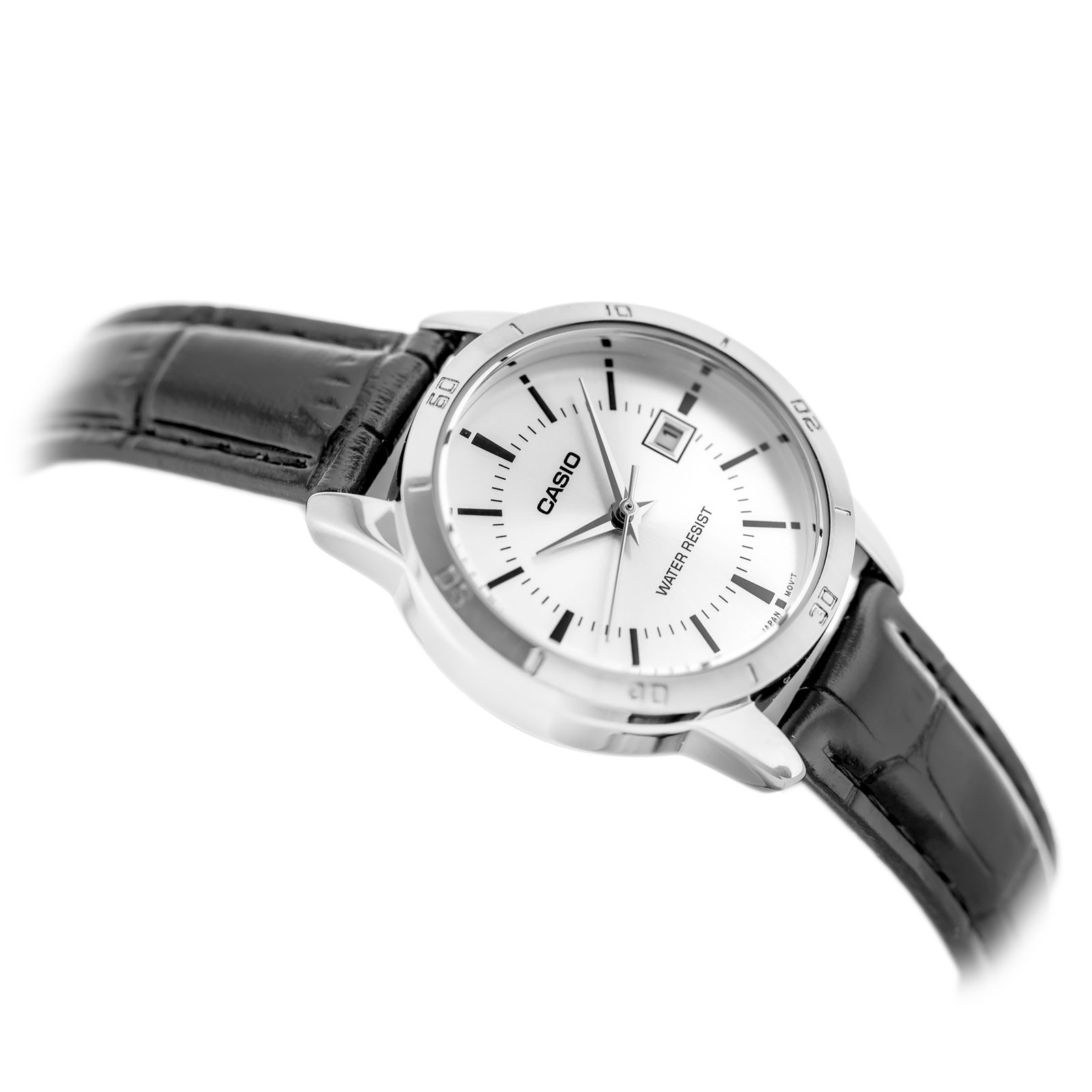 Moteriškas laikrodis Casio Collection LTP-V004L-7A – 11