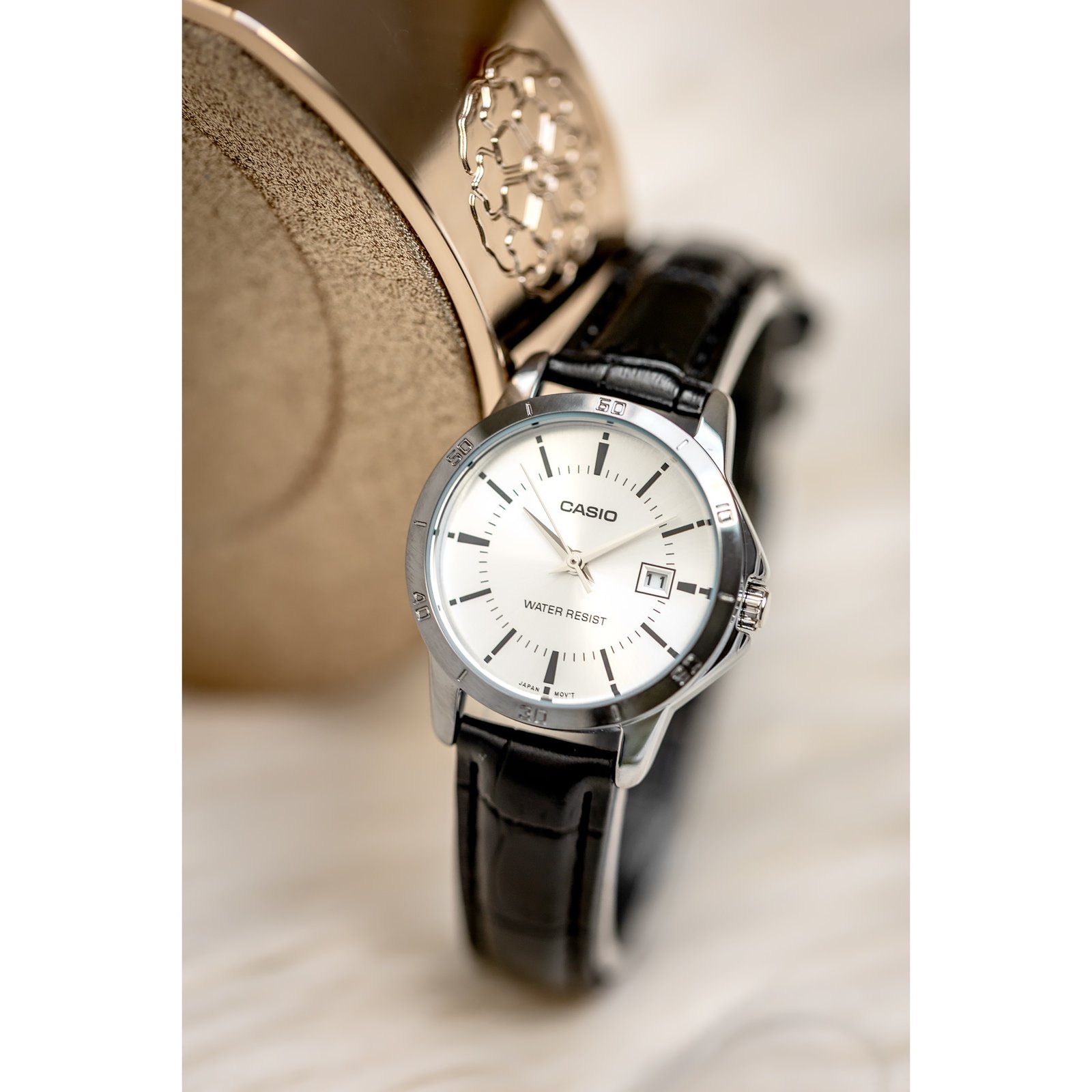 Moteriškas laikrodis Casio Collection LTP-V004L-7A – 8