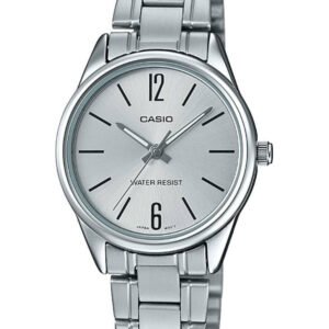 ZEGAREK DAMSKI CASIO LTP-V005D-7B (zd586l) + DĖŽUTĖ
