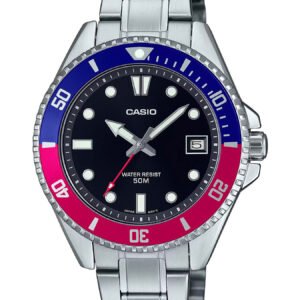Casio Collection MDV-10D-1A3 laikrodis