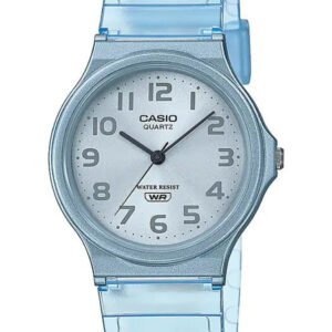 Casio MQ-24S-2BEF moteriškas laikrodis + dėžutė