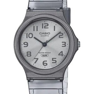 Casio MQ-24S-8BEF moteriškas laikrodis + DĖŽUTĖ
