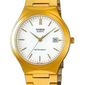 Vyriškas laikrodis Casio MTP-1170N-7A + DĖŽUTĖ