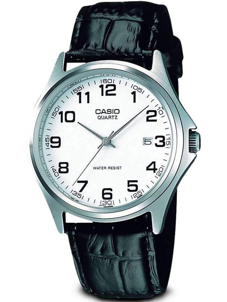 Vyriškas laikrodis CASIO MTP-1183E-7B CLASSIC
