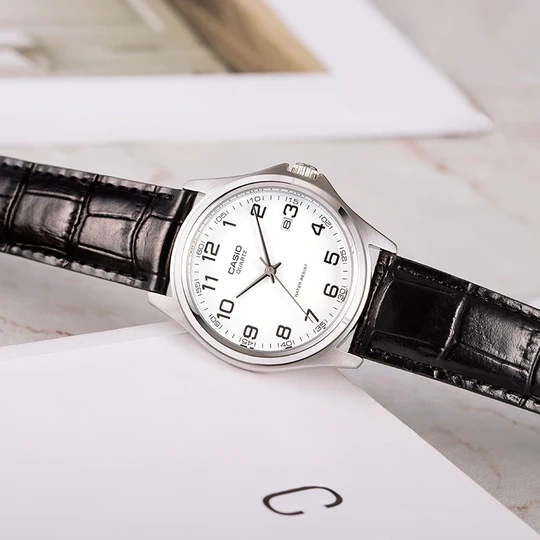 Vyriškas laikrodis CASIO MTP-1183E-7B CLASSIC – 5