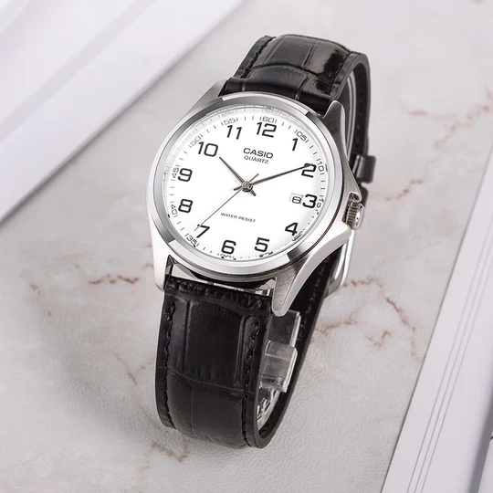 Vyriškas laikrodis CASIO MTP-1183E-7B CLASSIC – 4