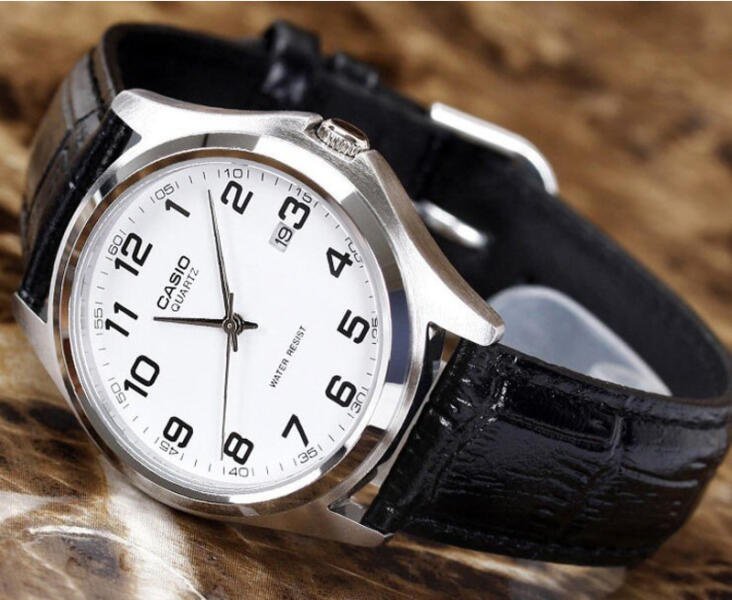 Vyriškas laikrodis CASIO MTP-1183E-7B CLASSIC – 6