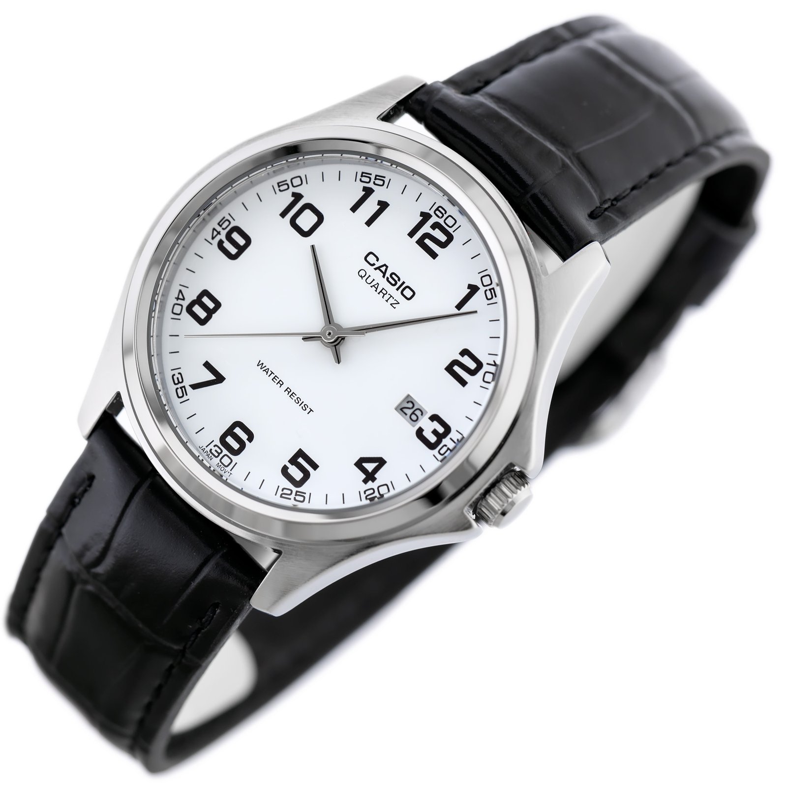 Vyriškas laikrodis CASIO MTP-1183E-7B CLASSIC – 2