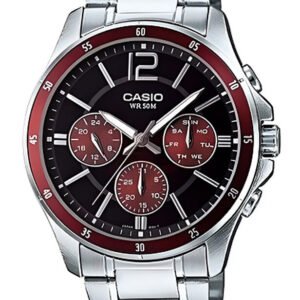 Casio Collection MTP-1374D-5A (zd063a) laikrodis