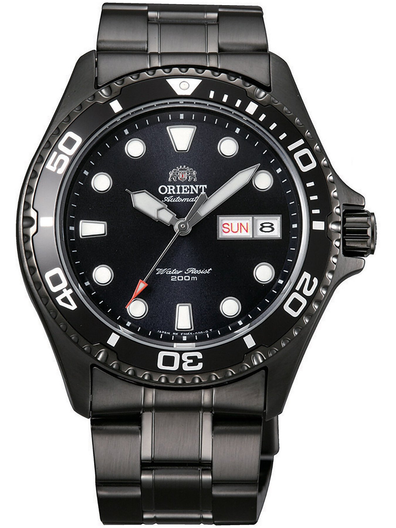 Vyriškas laikrodis Orient Ray II FAA02003B9