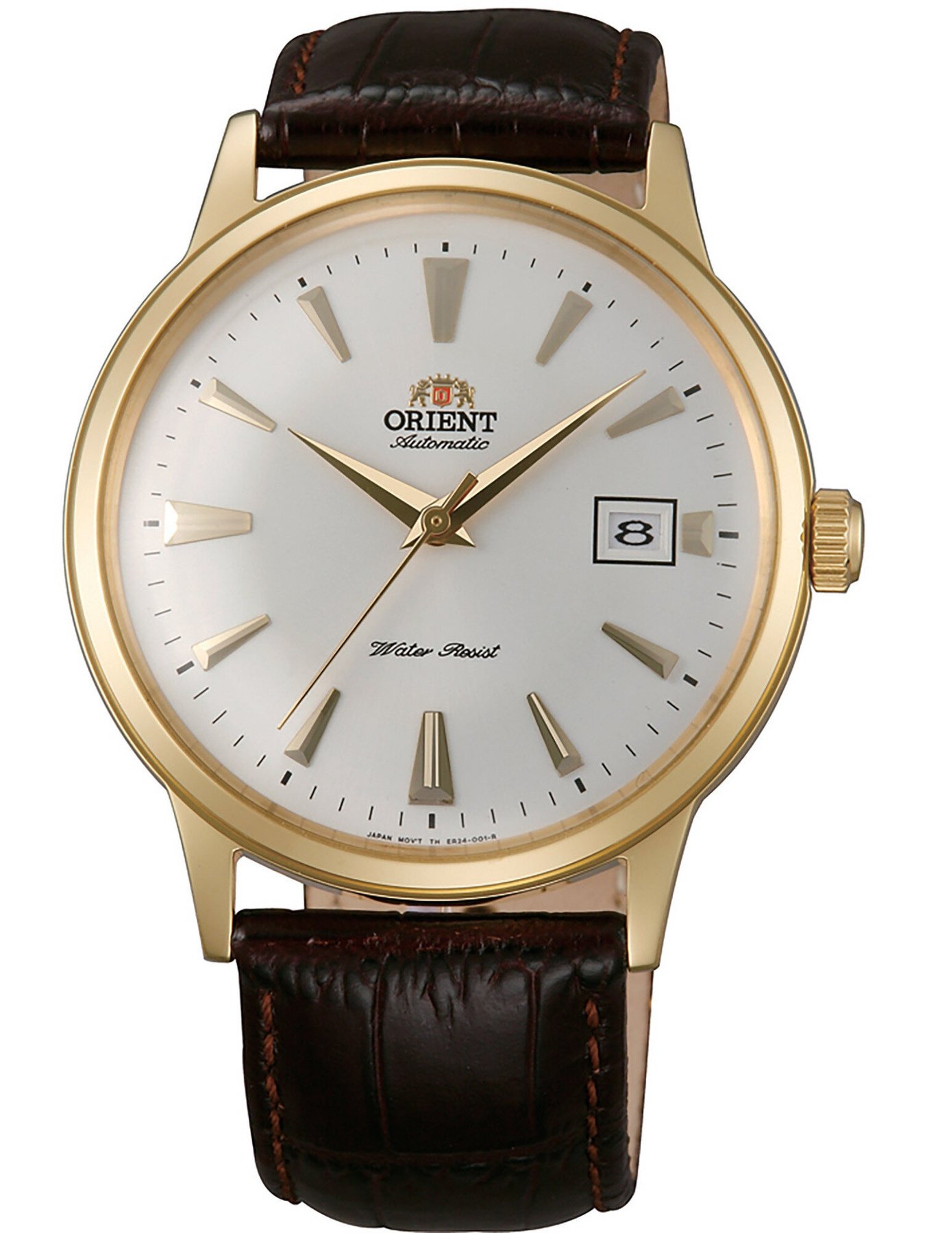 Vyriškas laikrodis Orient 2-osios kartos Bambino FAC00003W0