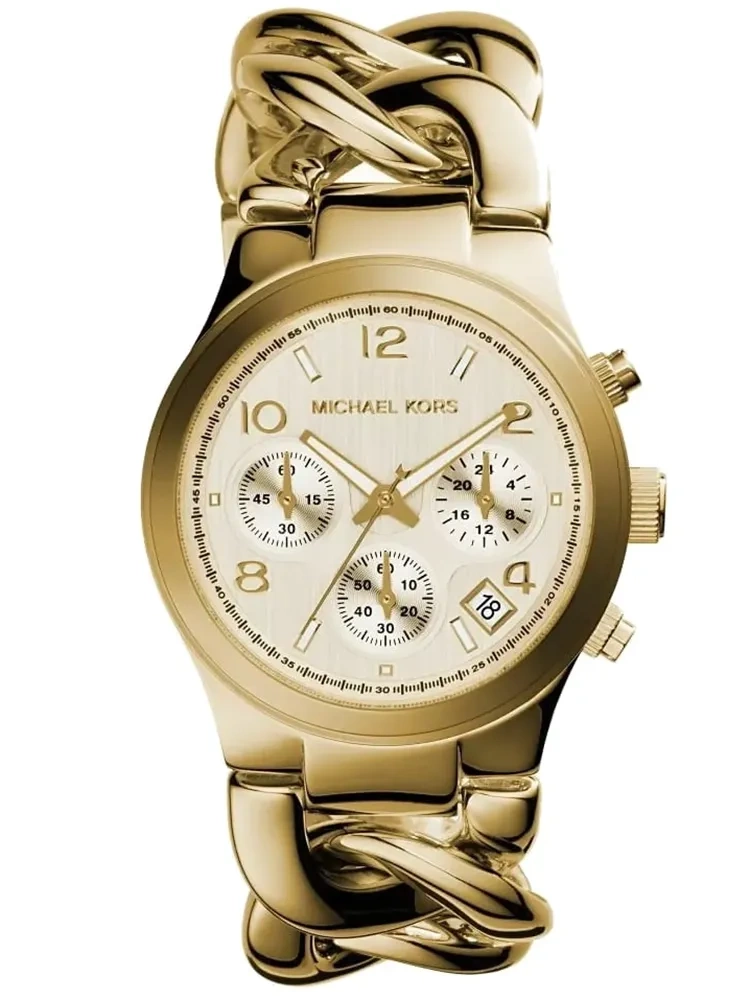 Moteriškas laikrodis MICHAEL KORS MK3131