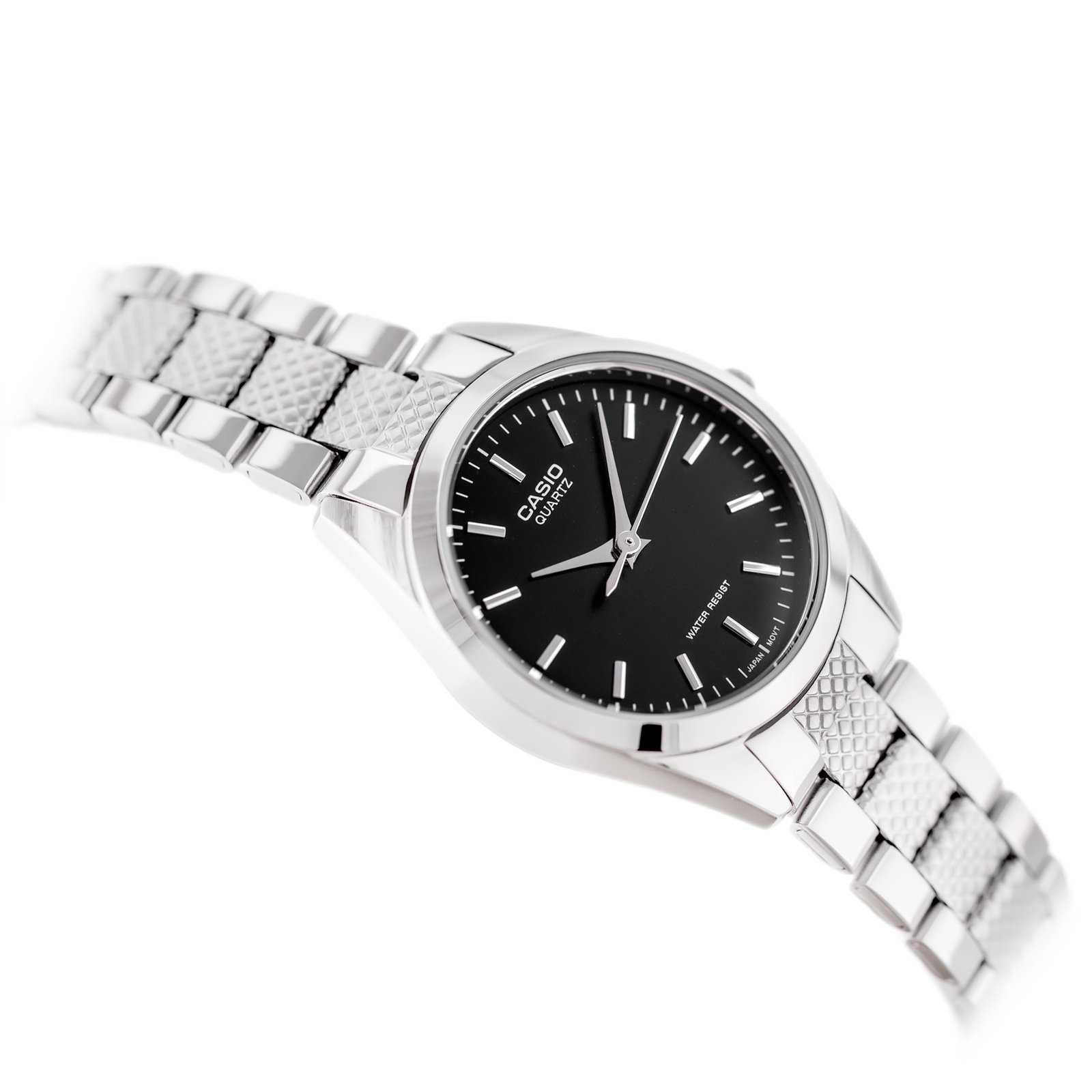 CASIO LTP-1274D-1A MOTERŲ LAIKRODIS (zd532c) + DĖŽUTĖ - Image 9