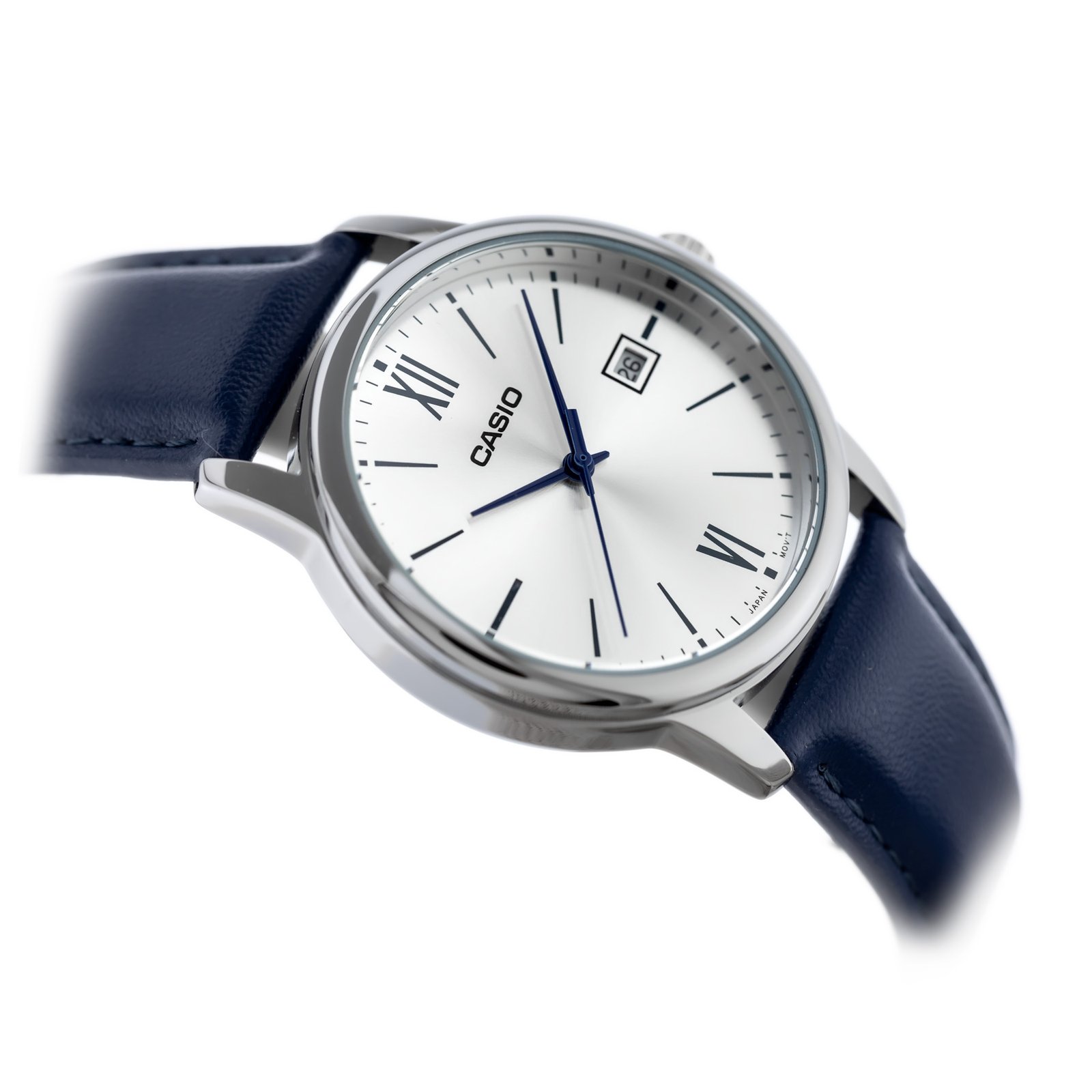 Vyriškas laikrodis CASIO MTP-V002L-2B3 – 3