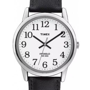 Vyriškas laikrodis TIMEX Easy Reader 38 mm T20501