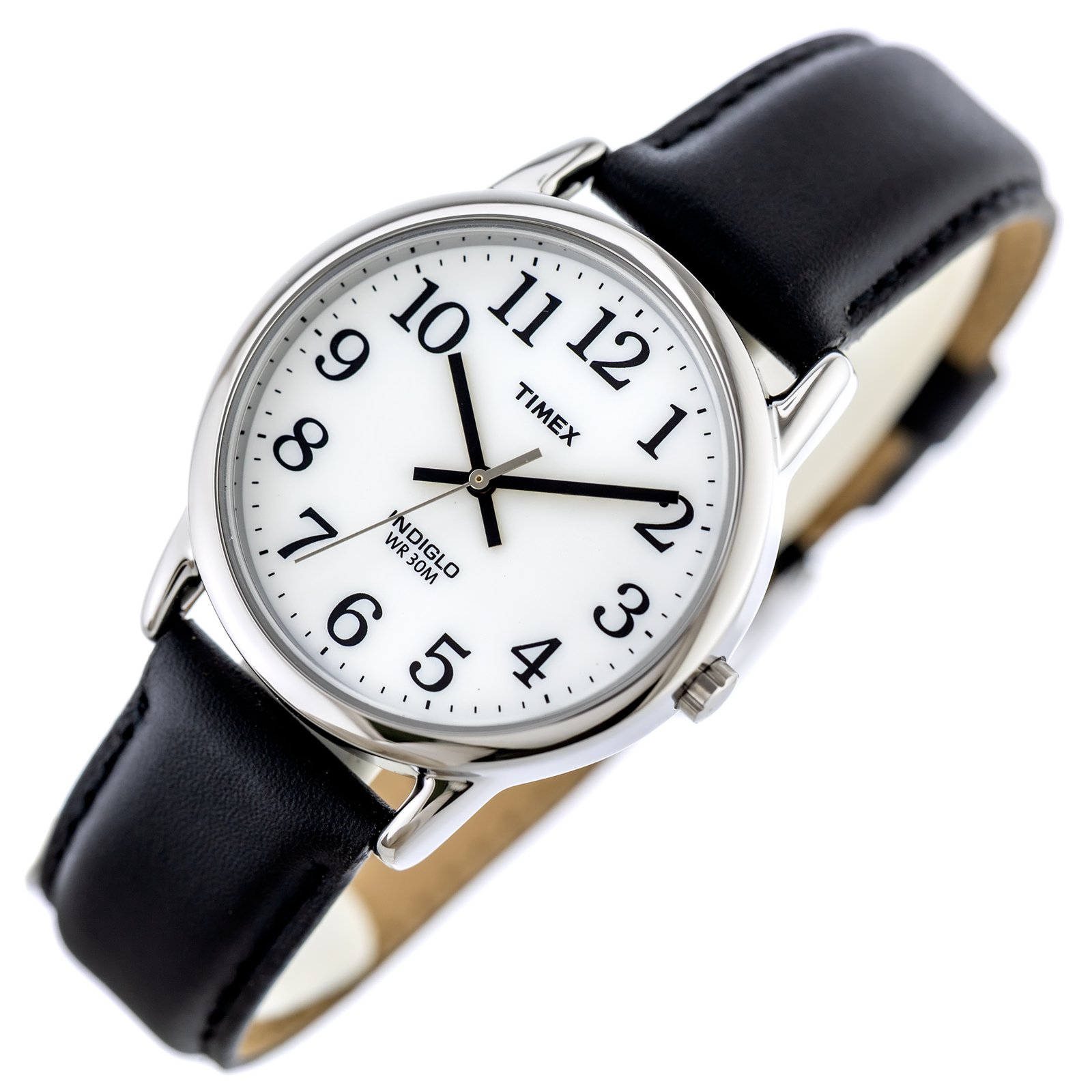 Vyriškas laikrodis TIMEX Easy Reader 38 mm T20501 - Image 2