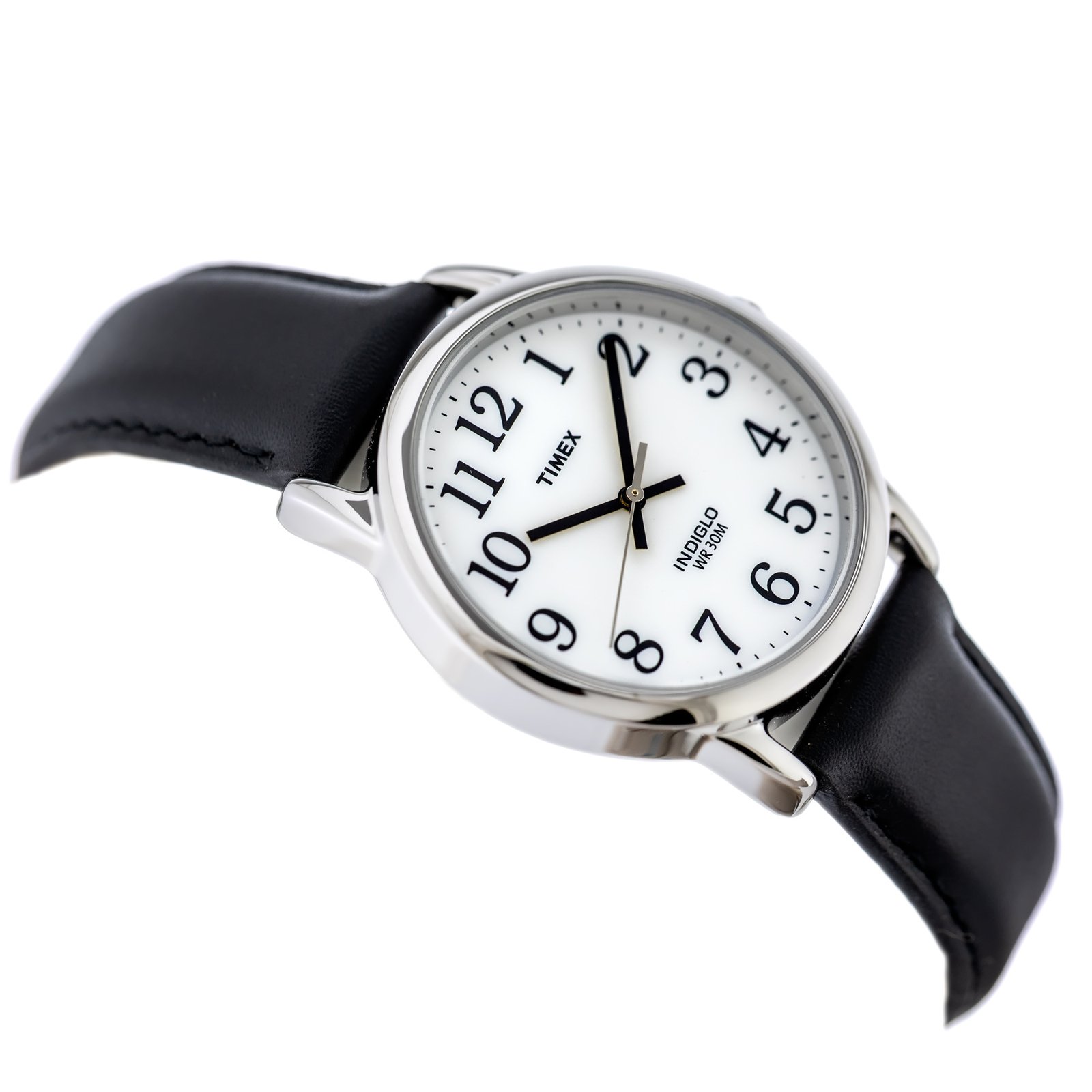Vyriškas laikrodis TIMEX Easy Reader 38 mm T20501 - Image 3