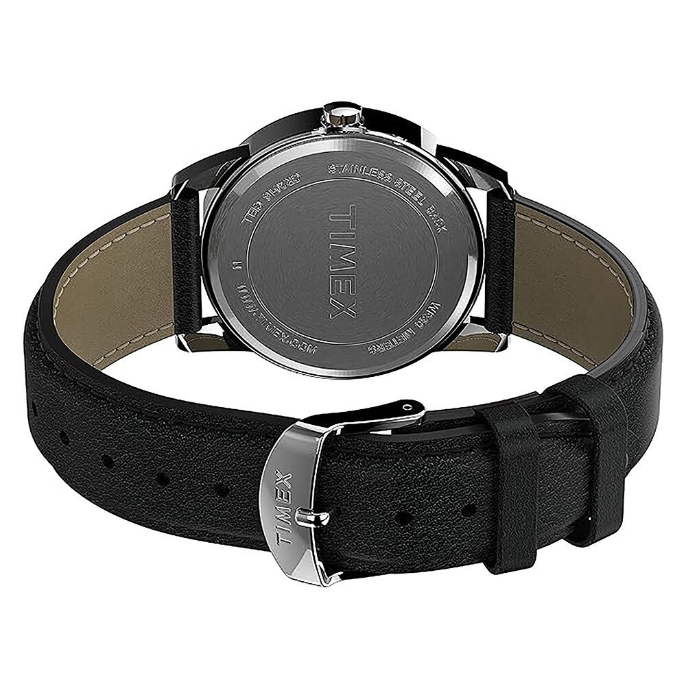 Vyriškas laikrodis TIMEX Easy Reader 38 mm T20501 - Image 4