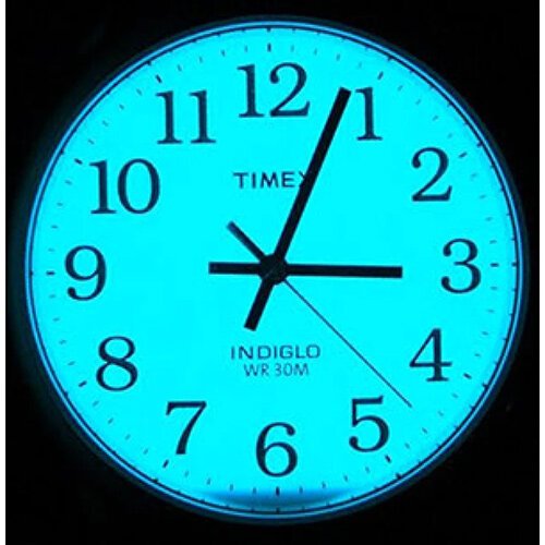 Vyriškas laikrodis TIMEX Easy Reader 38 mm T20501 - Image 7