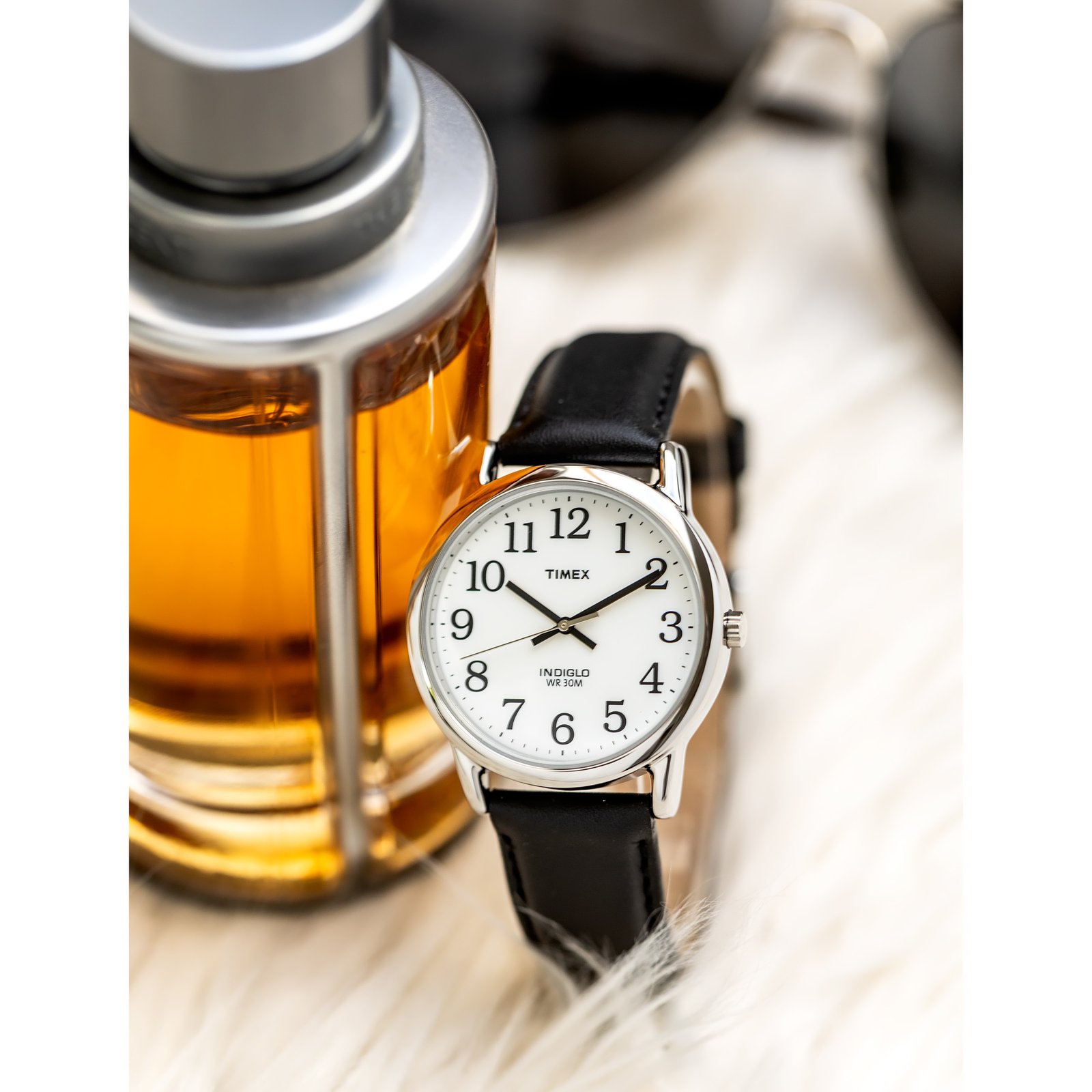 Vyriškas laikrodis TIMEX Easy Reader 38 mm T20501 - Image 9