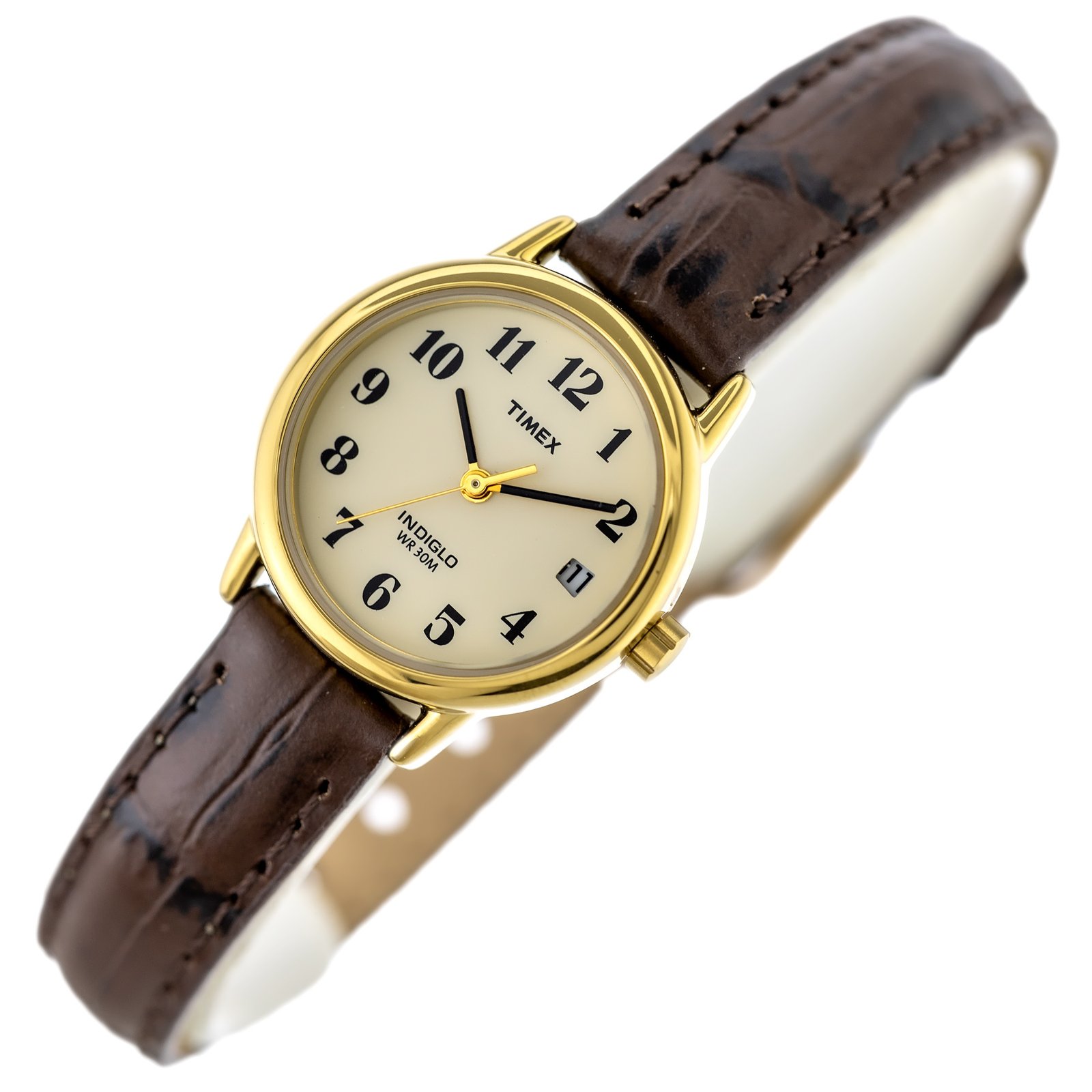 Moteriškas laikrodis TIMEX Easy Reader T20071 – 2