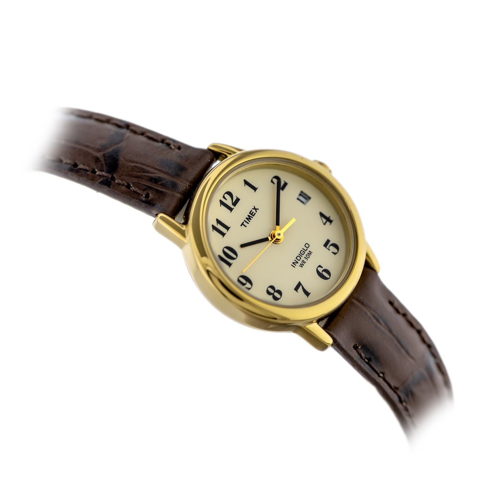 Moteriškas laikrodis TIMEX Easy Reader T20071 – 3