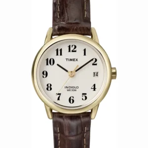 Moteriškas laikrodis TIMEX Easy Reader T20071