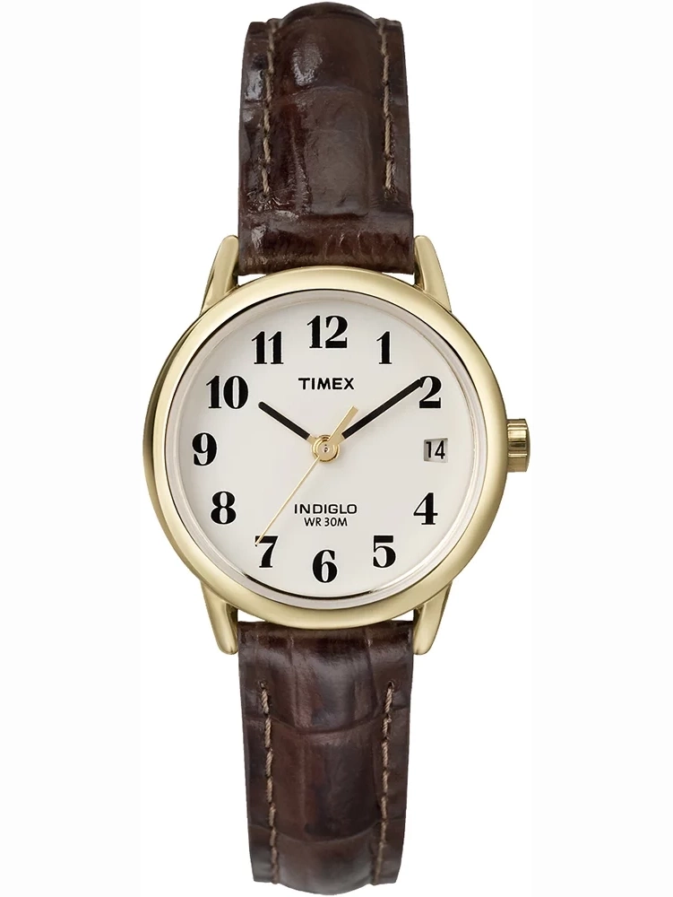 Moteriškas laikrodis TIMEX Easy Reader T20071