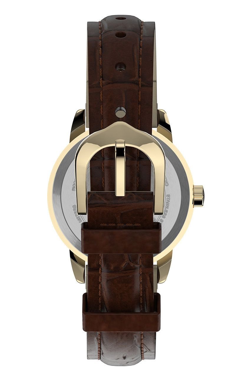 Moteriškas laikrodis TIMEX Easy Reader T20071 – 5