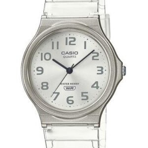 Casio moteriškas laikrodis MQ-24S-7BEF + DĖŽUTĖ (zd629h)