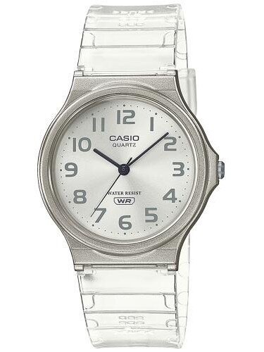 Moteriškas laikrodis Casio MQ-24S-7BEF