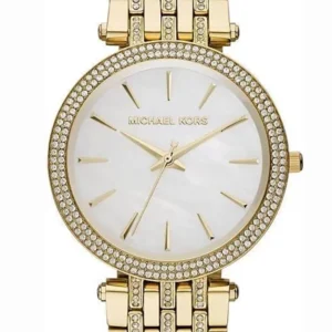 Moteriškas laikrodis Michael Kors Darci MK3219