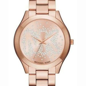 Moteriškas laikrodis MICHAEL KORS MK3591