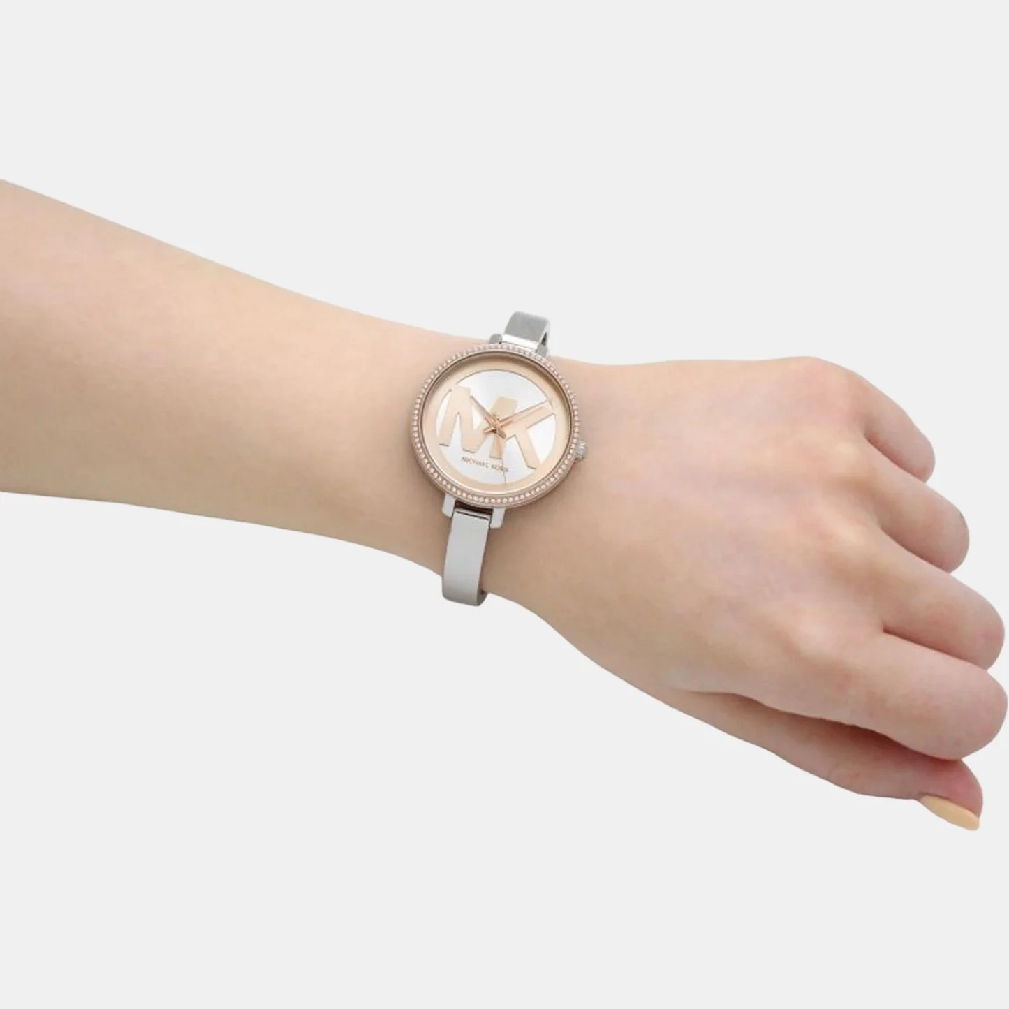 Moteriškas laikrodis Michael Kors Jaryn MK4546 – 3