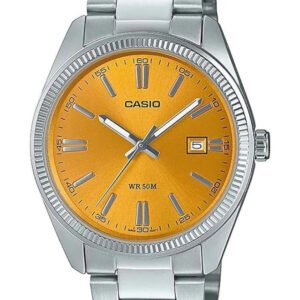 CASIO VYRIŠKAS LAIKRODIS MTP-1302PD-9AVEF + DĖŽUTĖ (zd072m)
