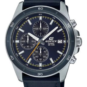 Vyriškas laikrodis Casio Edifice EFR-526L-2CV + dėžutė (zd200b)