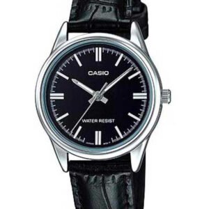 Casio kolekcijos moteriškas laikrodis LTP-V005L-1A (zd582i) + DĖŽUTĖ