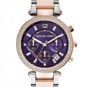 Moteriškas laikrodis MICHAEL KORS MK6108