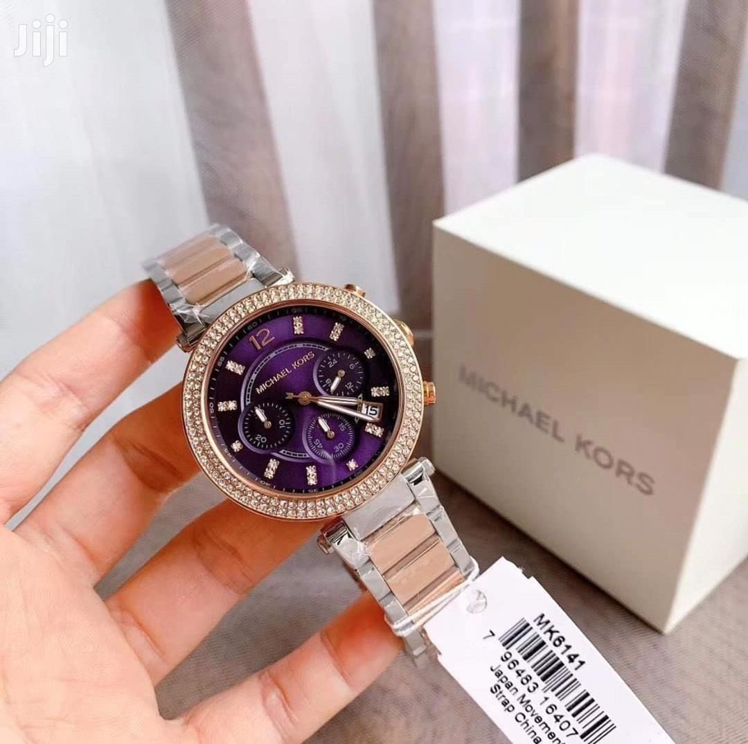 Moteriškas laikrodis MICHAEL KORS MK6108 – 2
