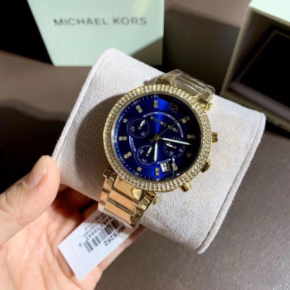 Moteriškas laikrodis MICHAEL KORS MK6262 – 2