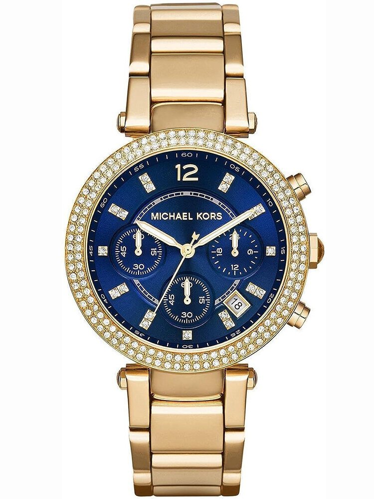Moteriškas laikrodis MICHAEL KORS MK6262